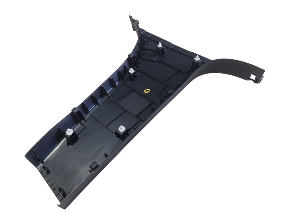 Acabamento Coluna Central Direita Jac Iev40 2020 V615 4
