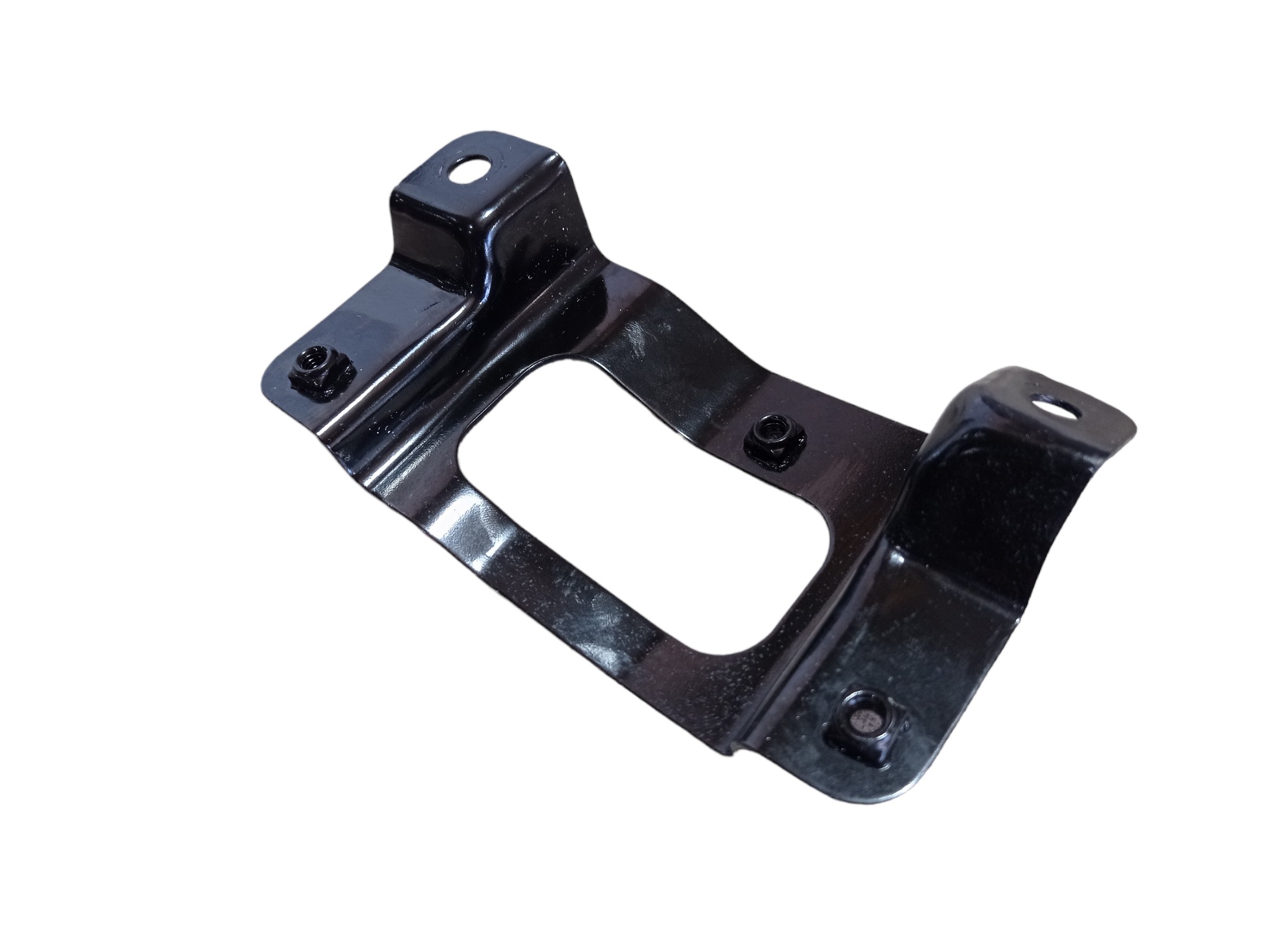 Suporte Turbina Gwm Haval H6 Gt 1.5 2024 V598 7