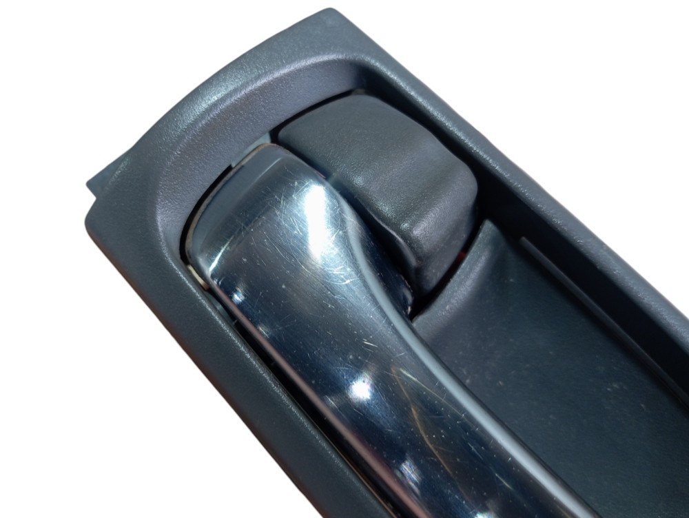 Maçaneta Int Porta Diant Esquerda Land Cruiser Prado 05 V620 7