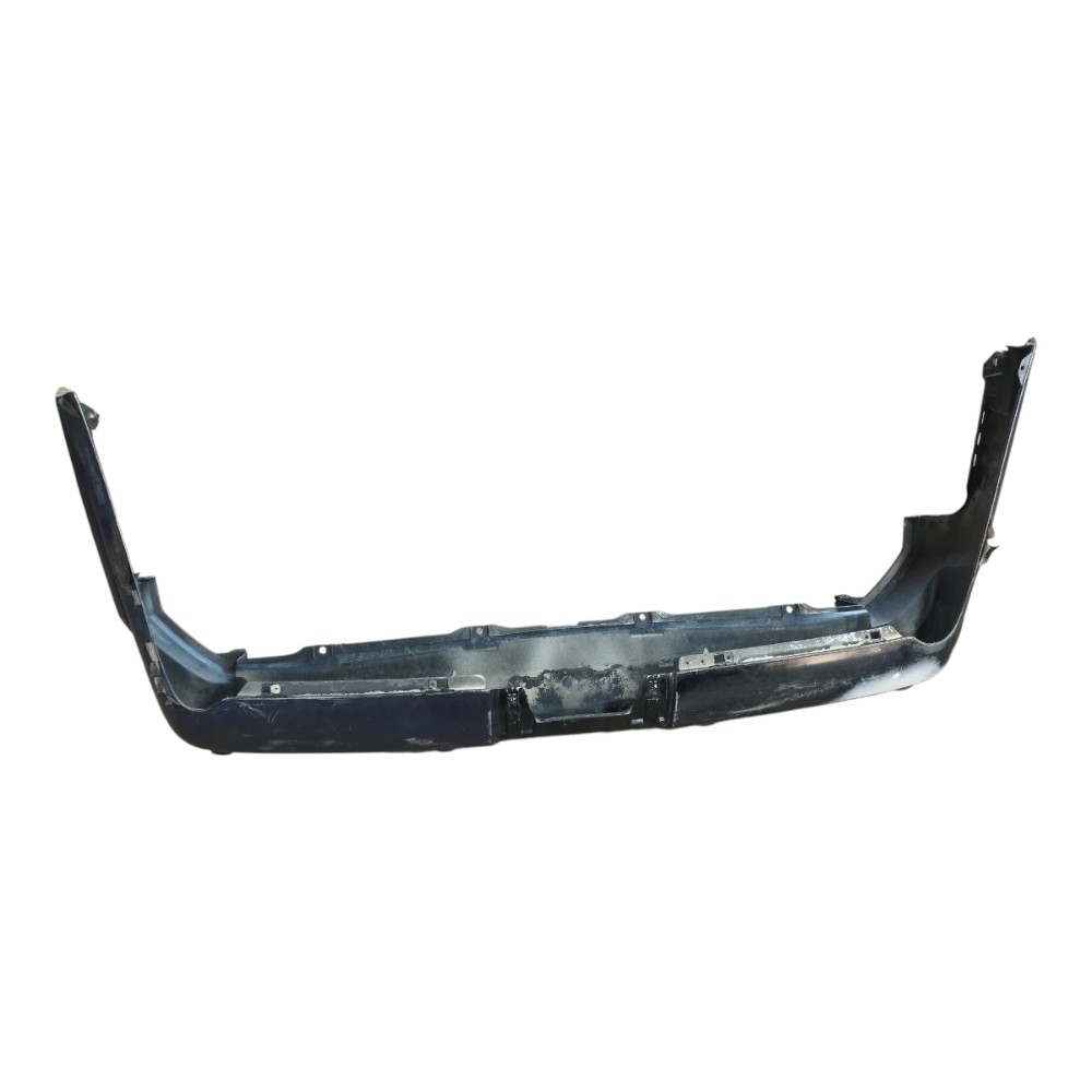 Parachoque Traseiro Land Rover Discovery 3 2007 V635 2