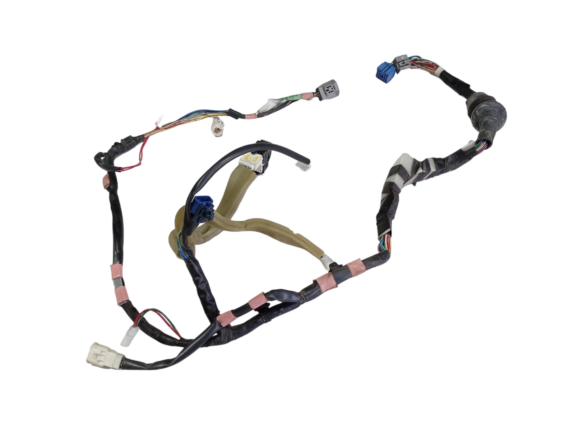 Chicote Porta Dianteira Direita Lexus Es300 1993 V571 5