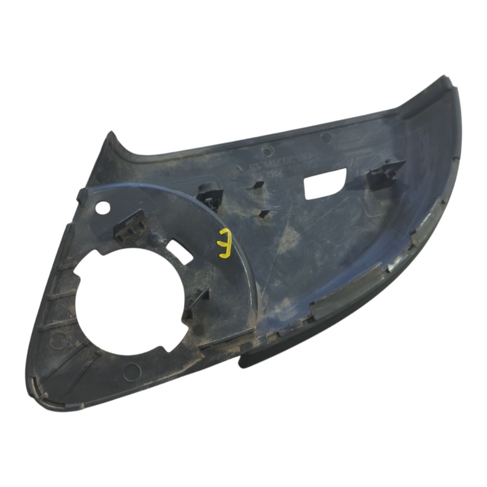 Moldura Retrovisor Esquerdo Vw Taos Highline 2022 2024 V655 3