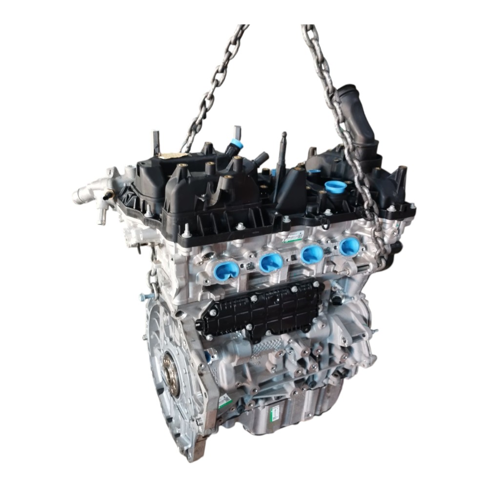 Motor Ram Rampage Rt 2.0 2023 2025 V664 3