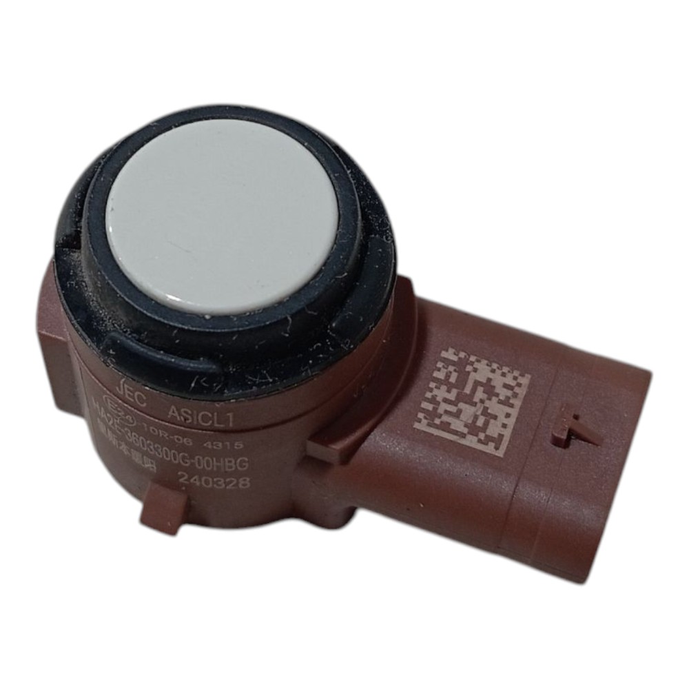 Sensor Estacionamento Traseiro Byd Dolphin Mini 2024 25 V665 5