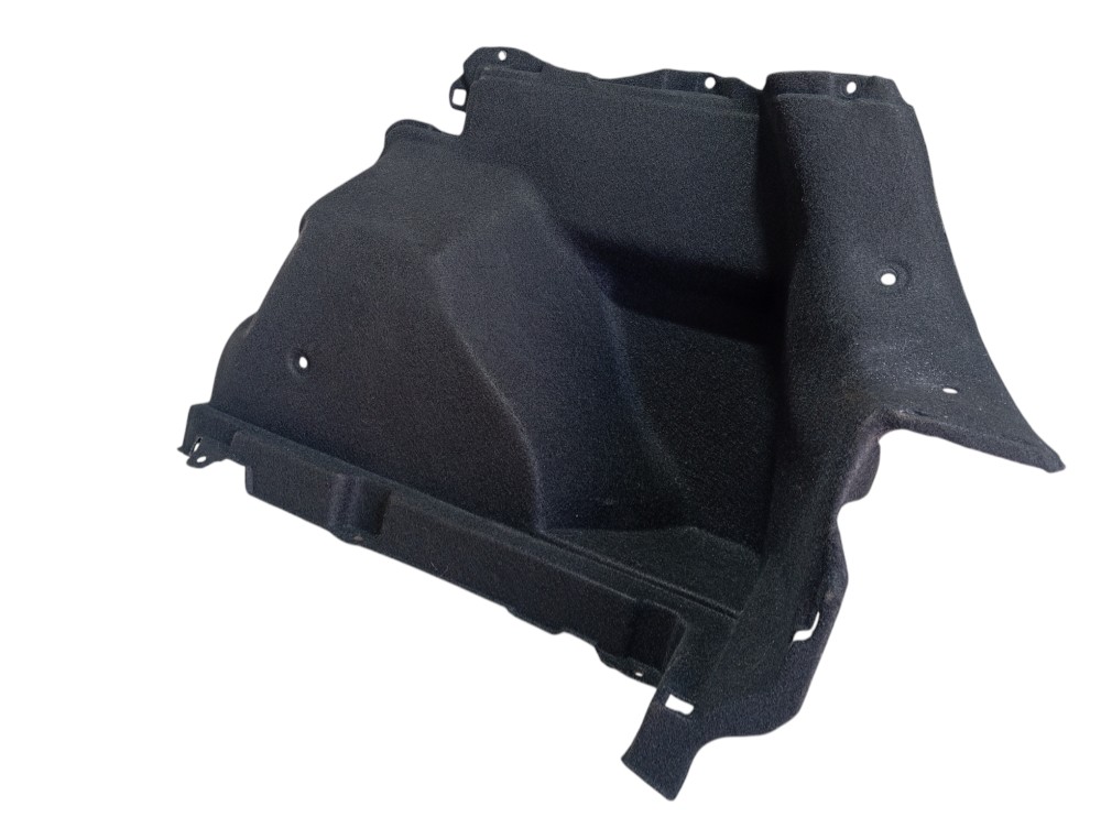 Forro Direito Porta Malas Jac Iev40 2020 V615 3