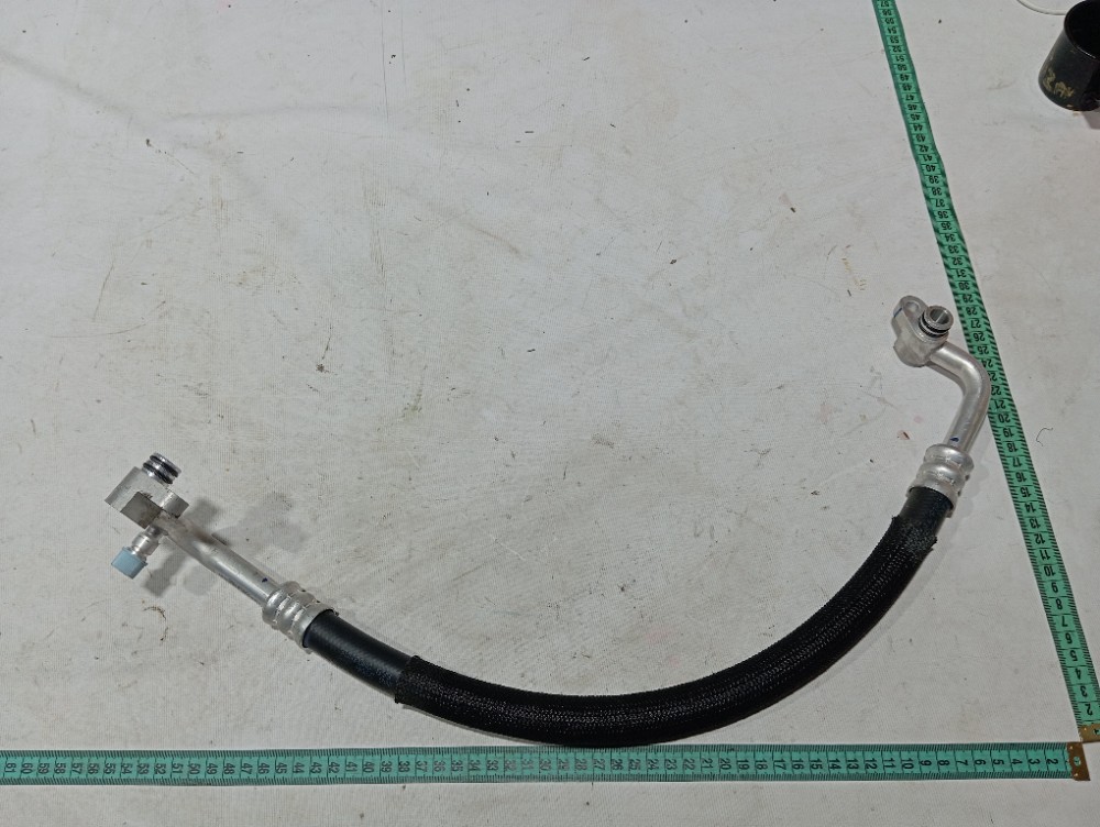 Mangueira compressor ar Byd Song Pro 2025 V669 8