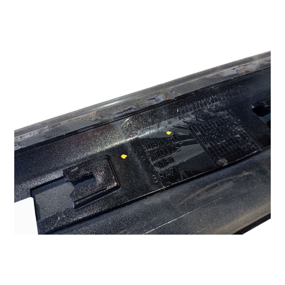 Friso Porta Dianteira Esquerda Ram Rampage Rt 2023 2024 V641 8