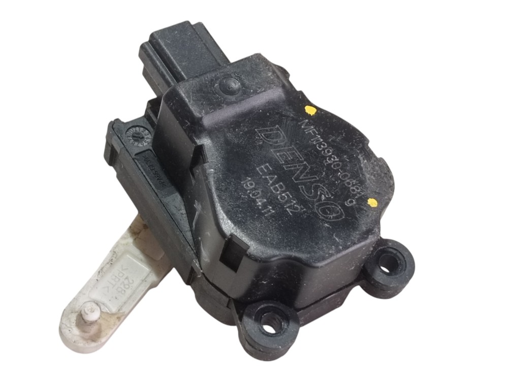 Motor Atuador Caixa Ar Traseira Discovery 4 2010 2012 V614 3