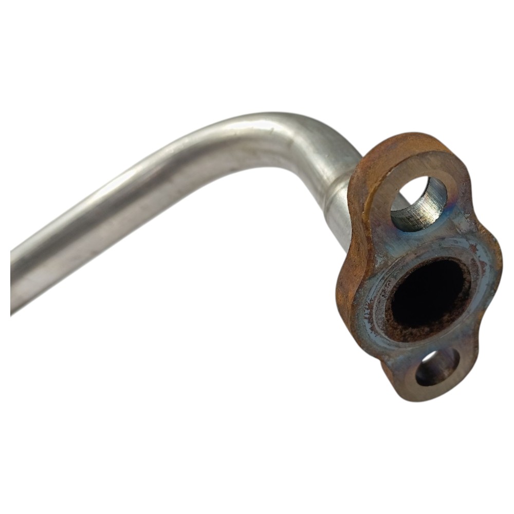 Cano Catalisador Honda Civic 2010 2015 V658 2