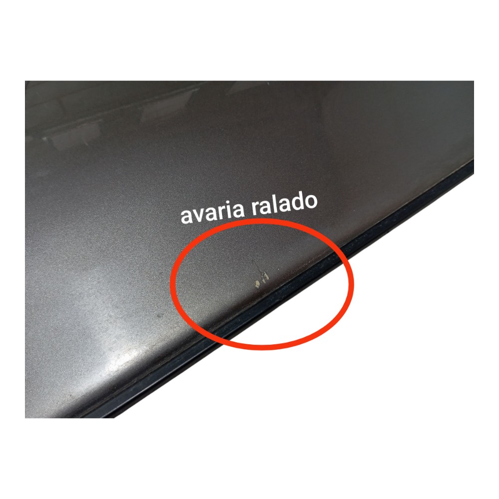Friso Porta Dianteira Esquerda Lexus Es300 1993 V571 6