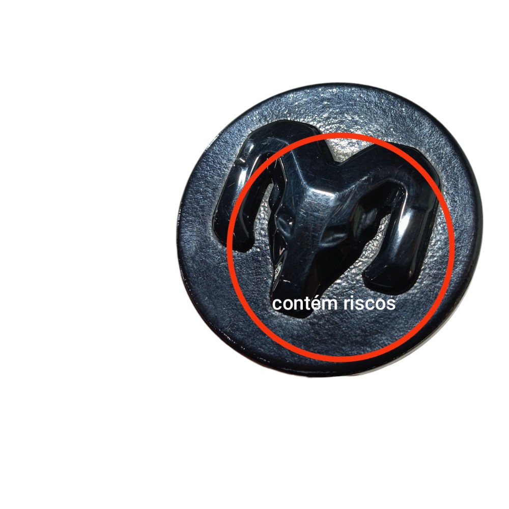 Calota Miolo Roda Ram Rampage Rt 2023 2025 V664 2