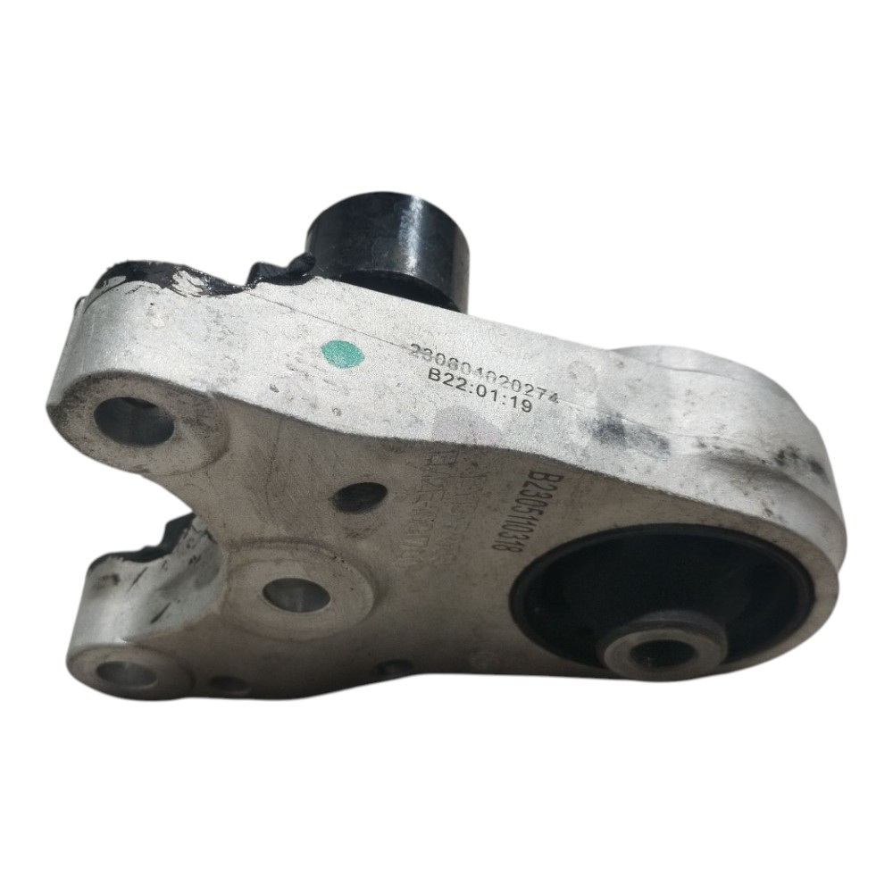 Coxim Direito Motor Byd Dolphin Gs 2024 2025 V666 9