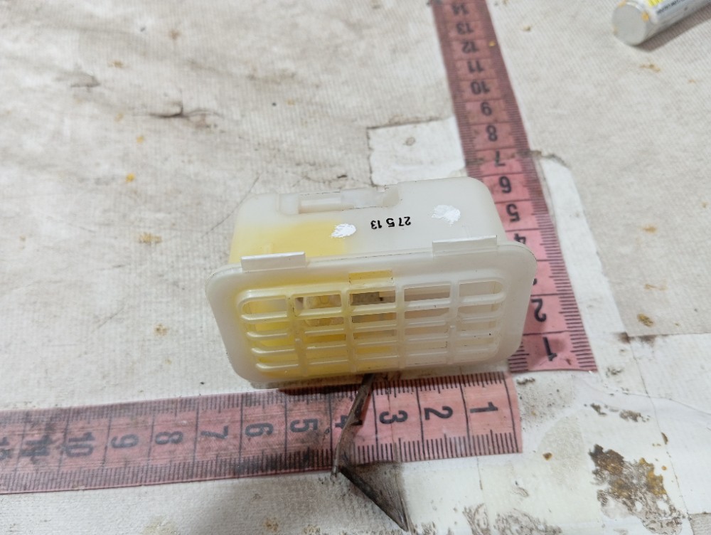 Luz Cortesia Porta Malas Honda Civic 2010 A 2015 V658 9