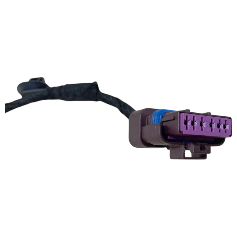 Chicote Porta Traseira Direita Byd Dolphin 2024 2025 V653 4