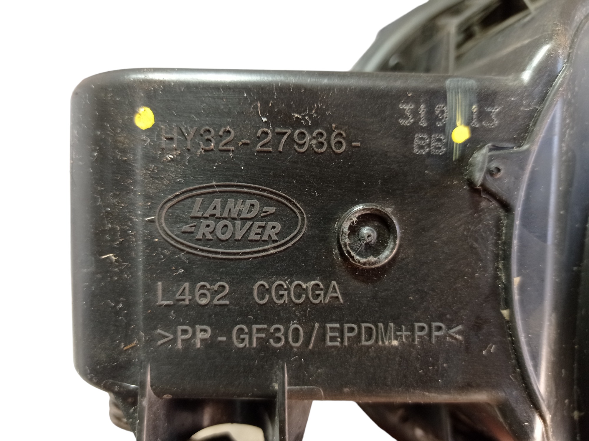 Portinhola Tanque Combustível Discovery 5 2019 V597 8