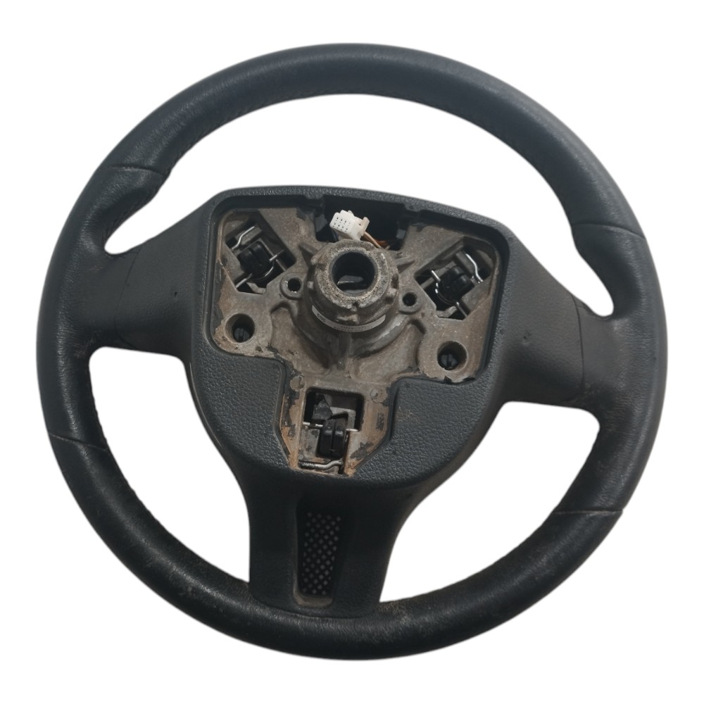 Volante Motorista Jac Ejs1 2023 V616 2