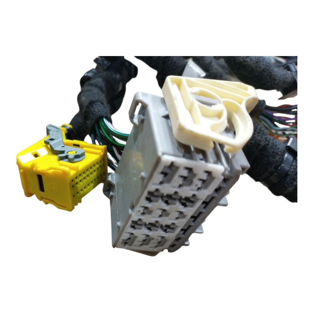 Chicote Painel Ram Rampage 2023 2025 V659 7