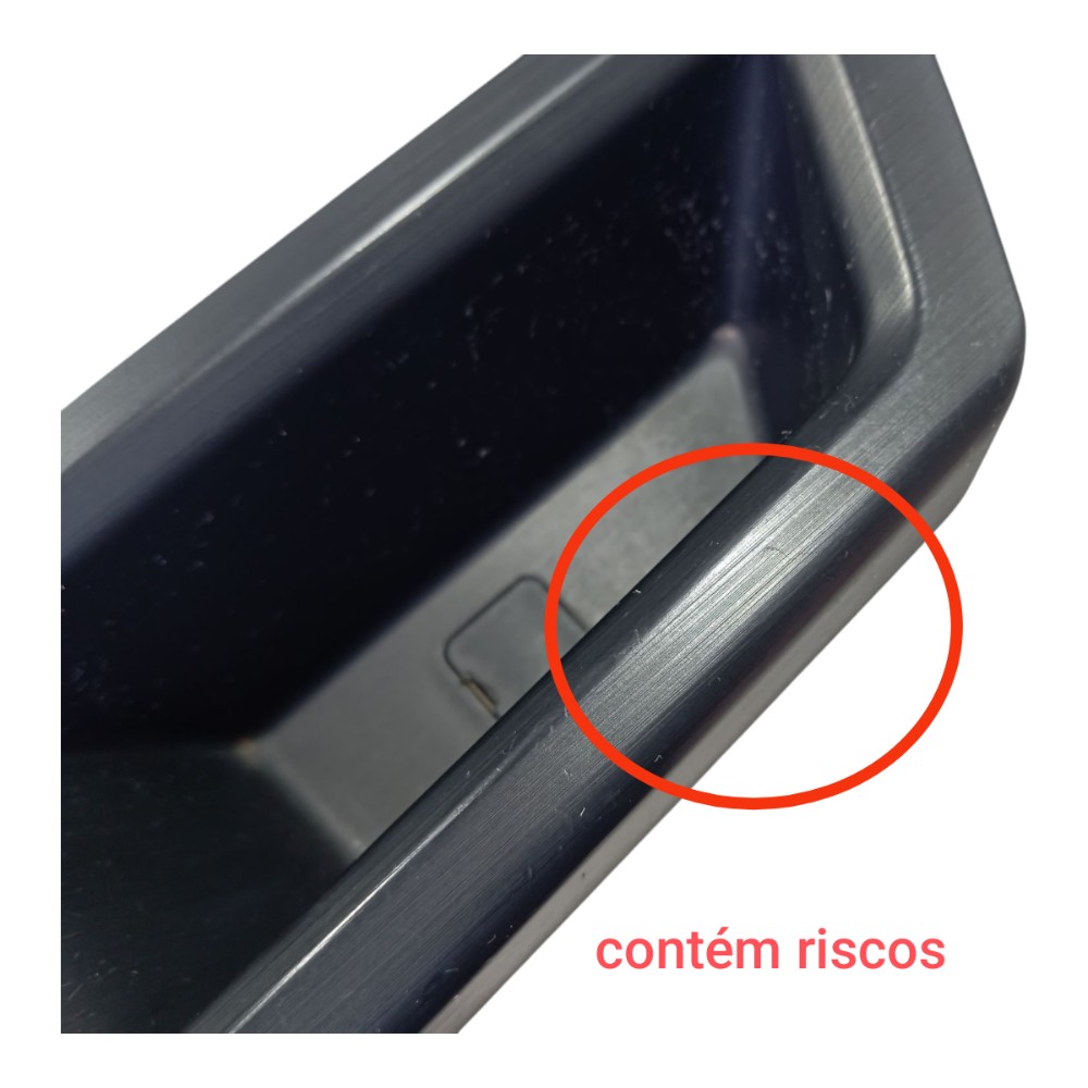 Moldura Botão Vidro Dianteira Direita Jac Ejs1 2022 24 V616 1