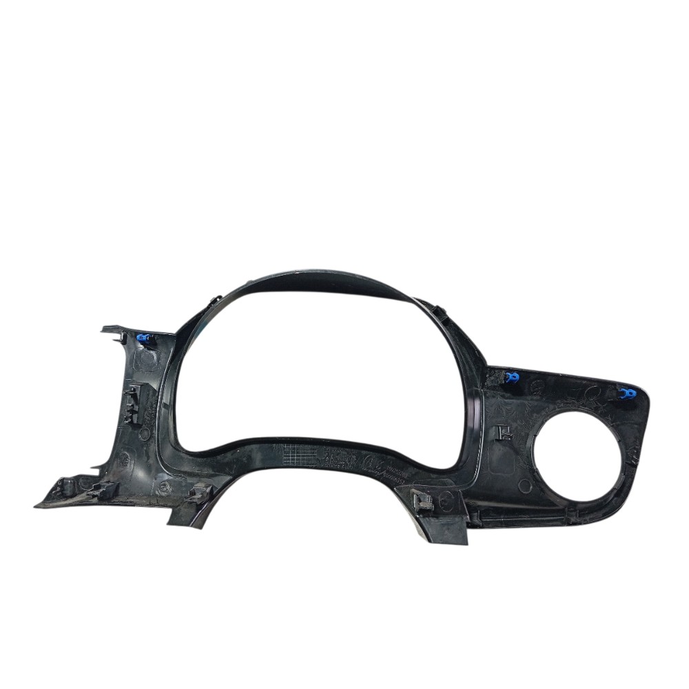 Moldura Painel Instrumentos Fiat Strada 2020 A 2024 3