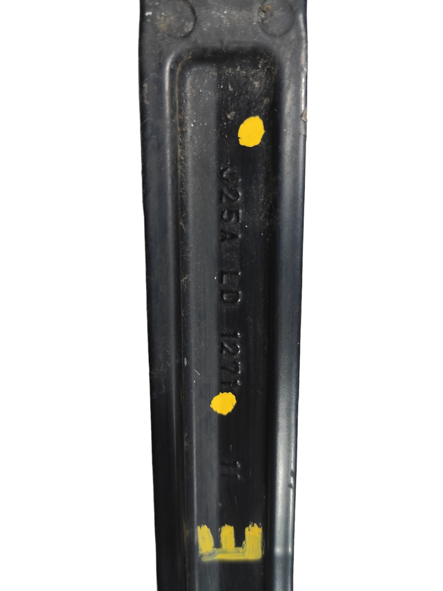Haste  Esquerda Limpador Parabrisa Ford Fusion 2.3 2007 V560 Esquerdo 7
