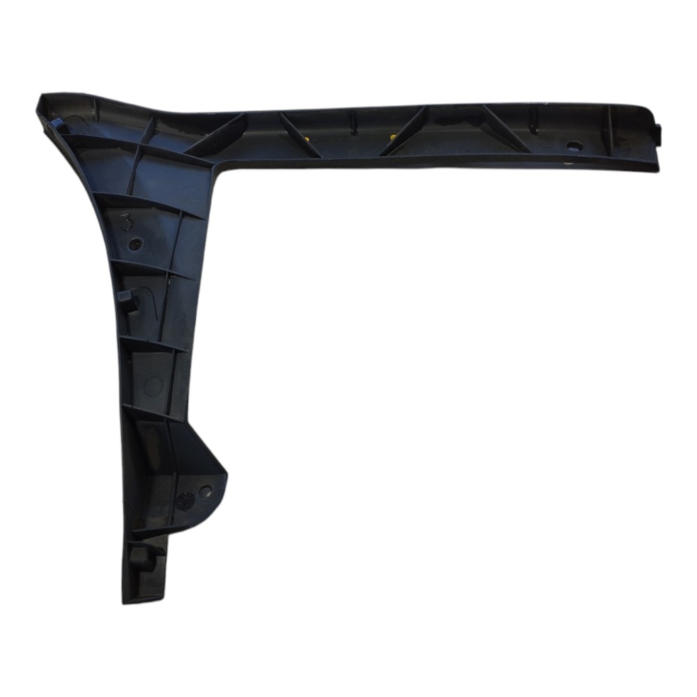 Guia Parachoque Traseiro Esquerd Chrysler Grand Caravan V578 7