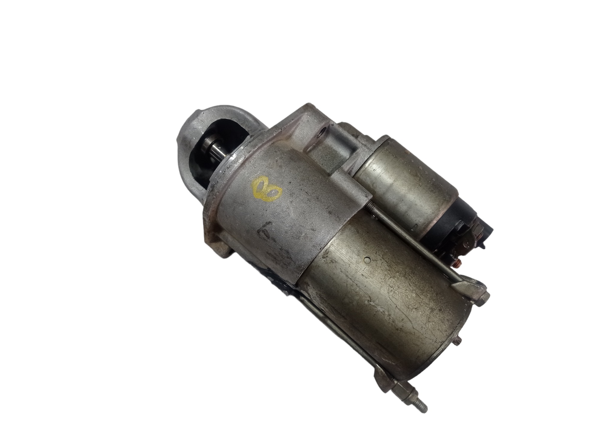 Motor De Arranque Kia Opirus 3.8 2008 V581 4