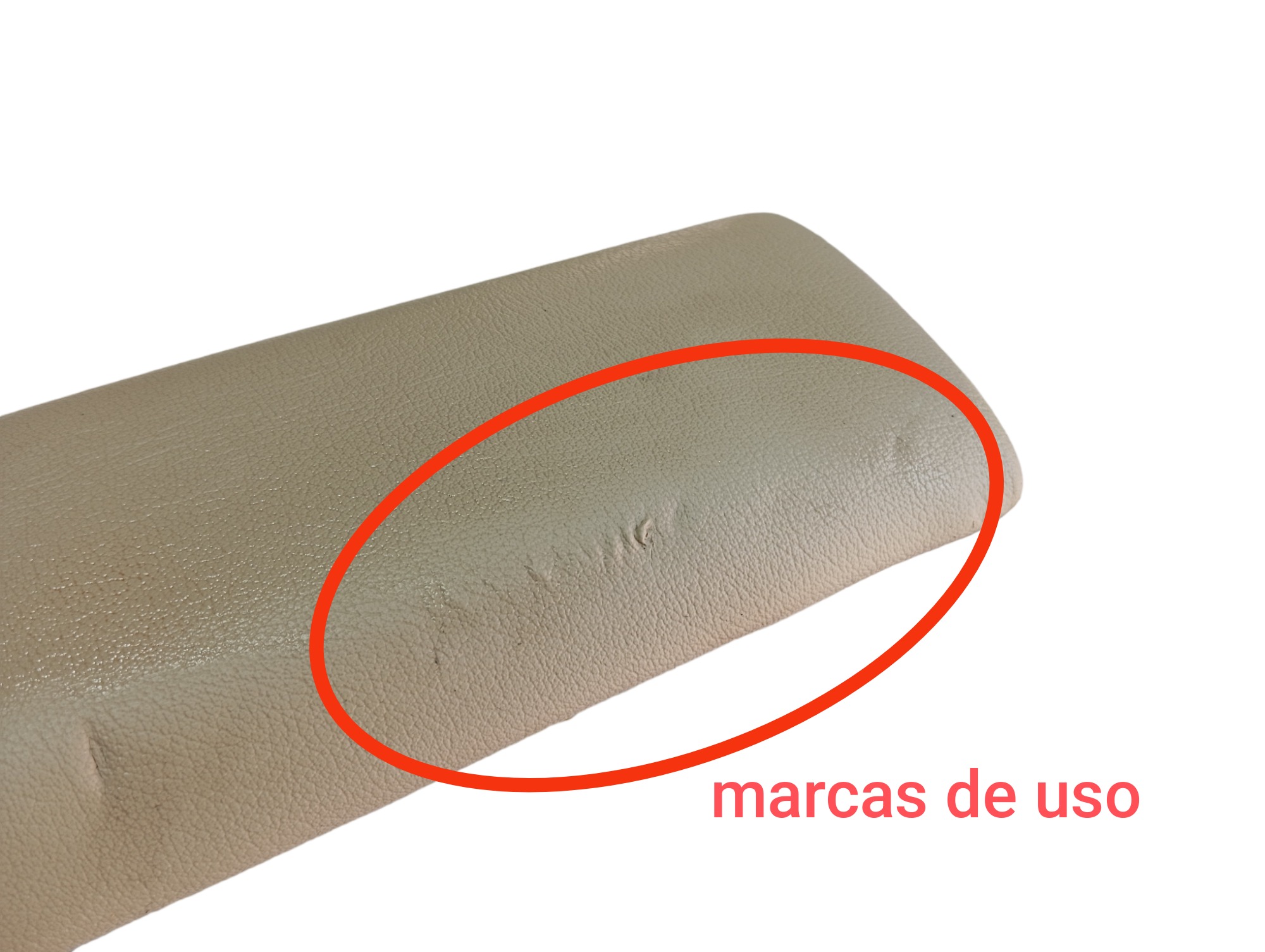 Acabamento Esquerdo Painel Range Rover Sport 2014 V592 7