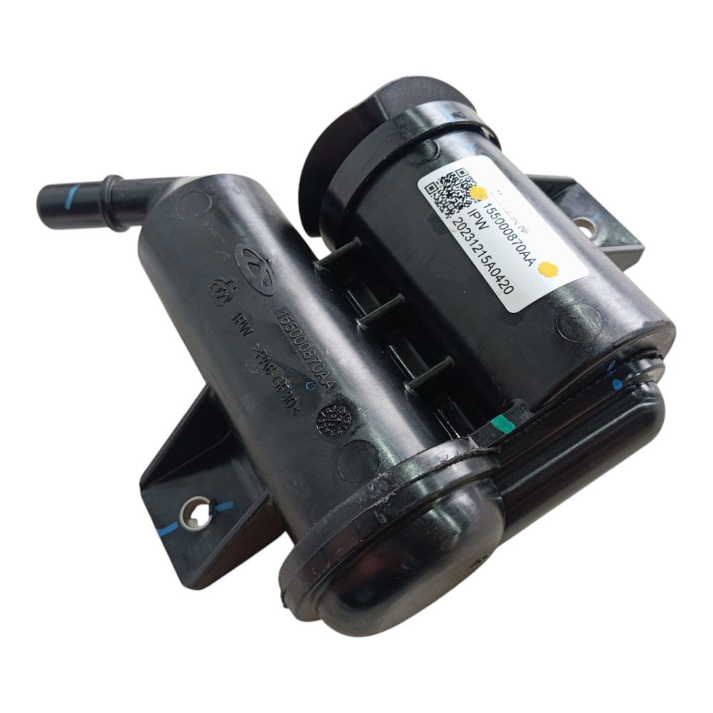 Filtro Canister Chery Tiggo 5xsport 2024 V621 7