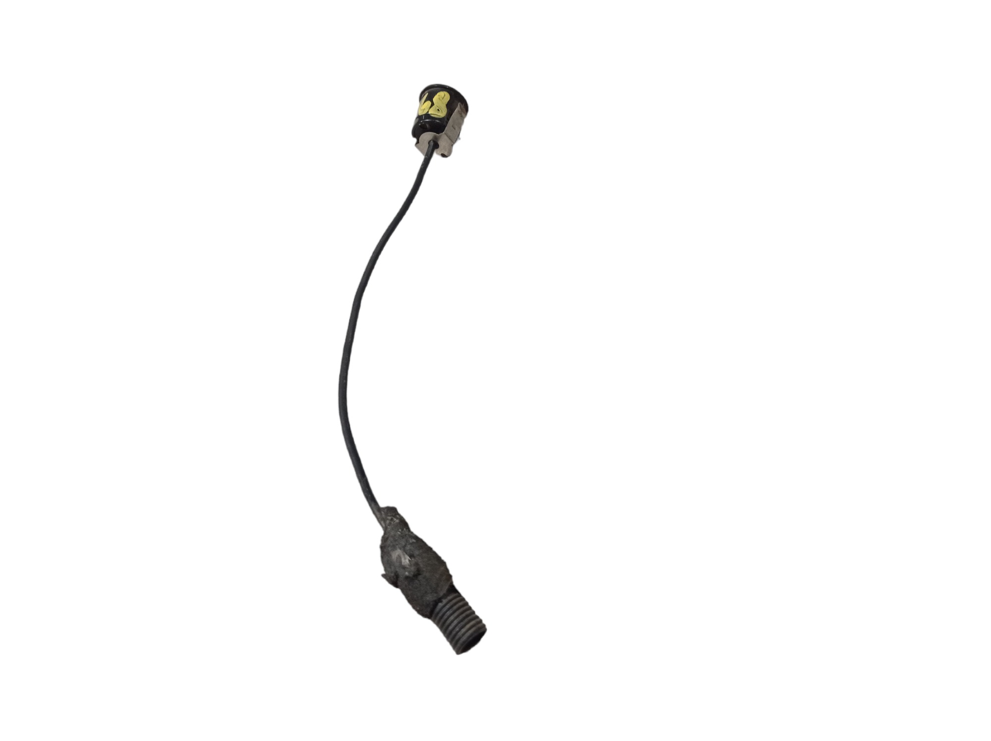 Sensor Estacionamento Traseiro Linea 2012 V468 7