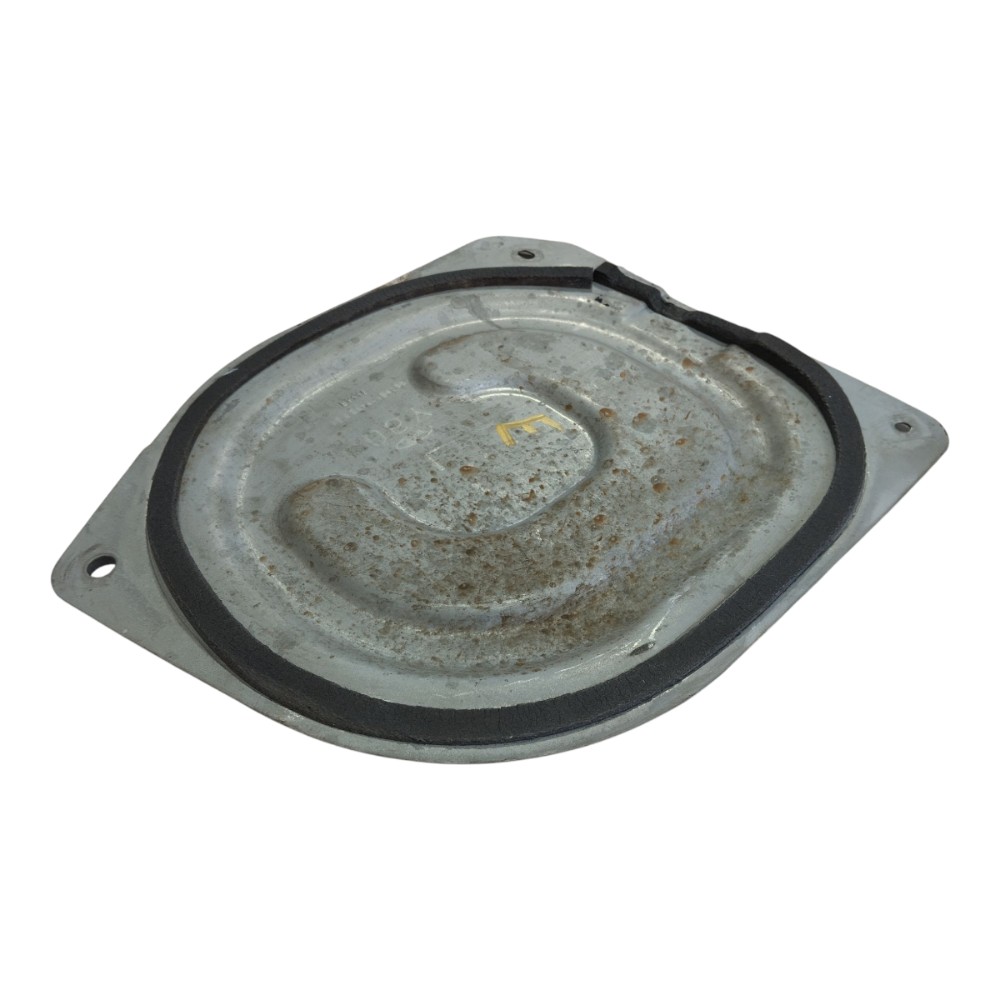 Tampa Esquerda Bomba Combustível Ford Fusion 2009 2012 V637 2