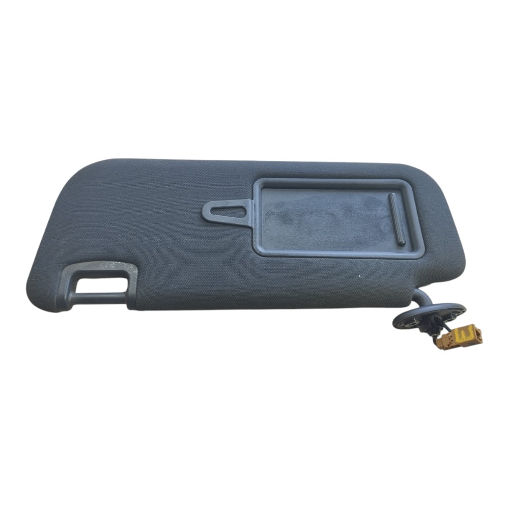 Quebra Sol Esquerdo Motorista Byd Dolphin Gs 2024 2025 V653 6