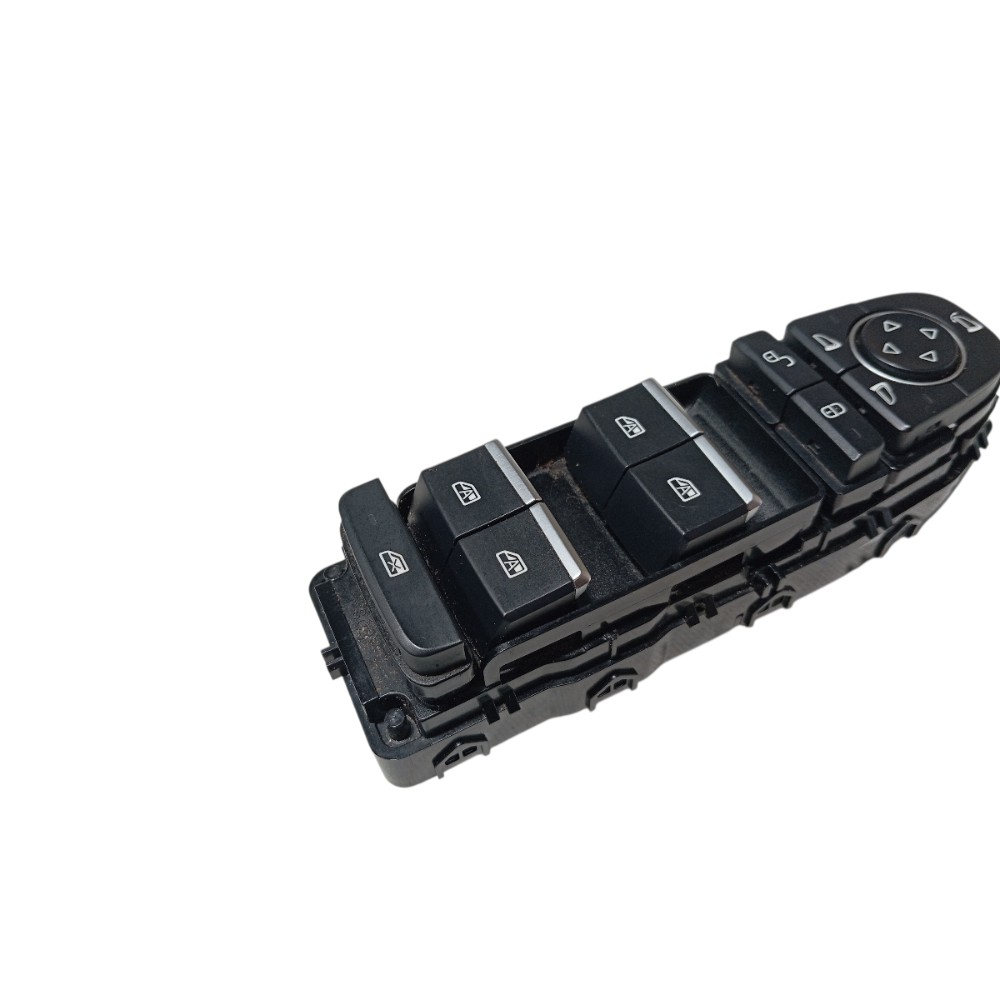 Botão vidro porta dianteira esquerda Byd Song Pro 2025 V669 6