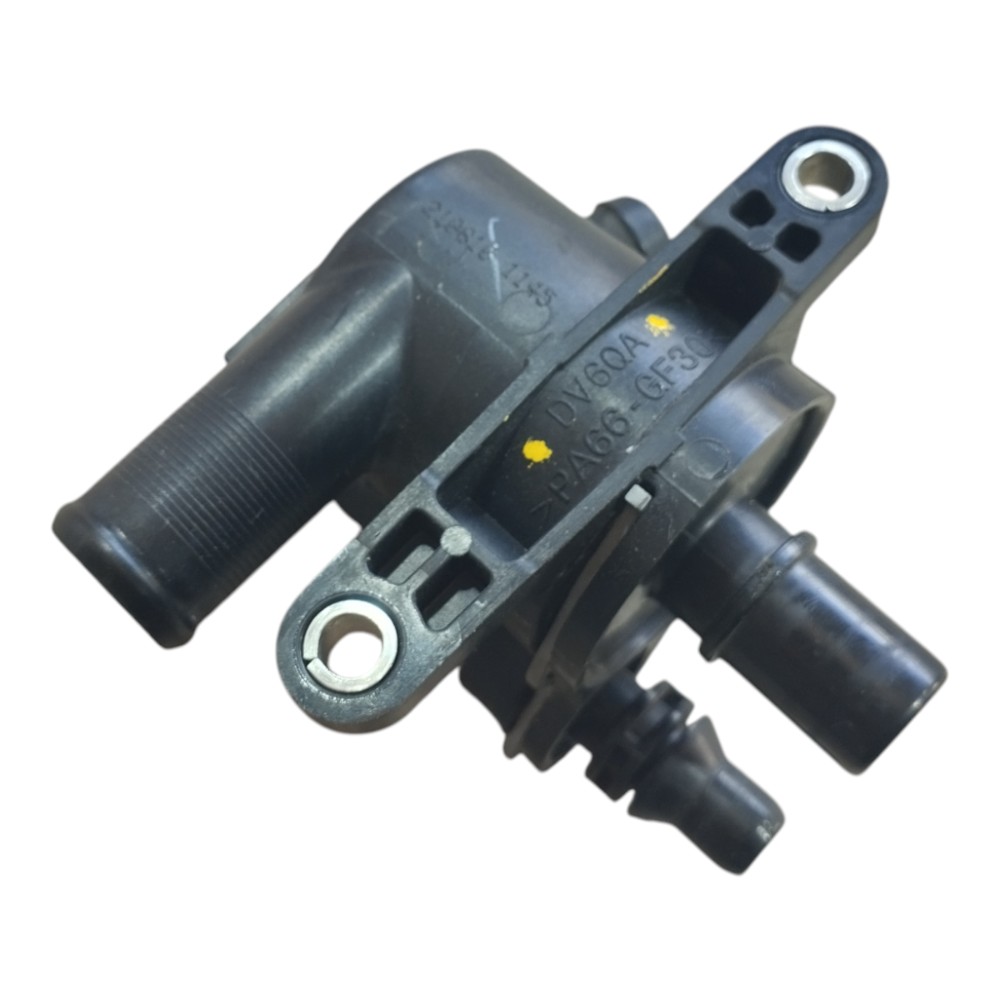 Bomba Água Auxiliar Land Rover Defender 2022 V645 4