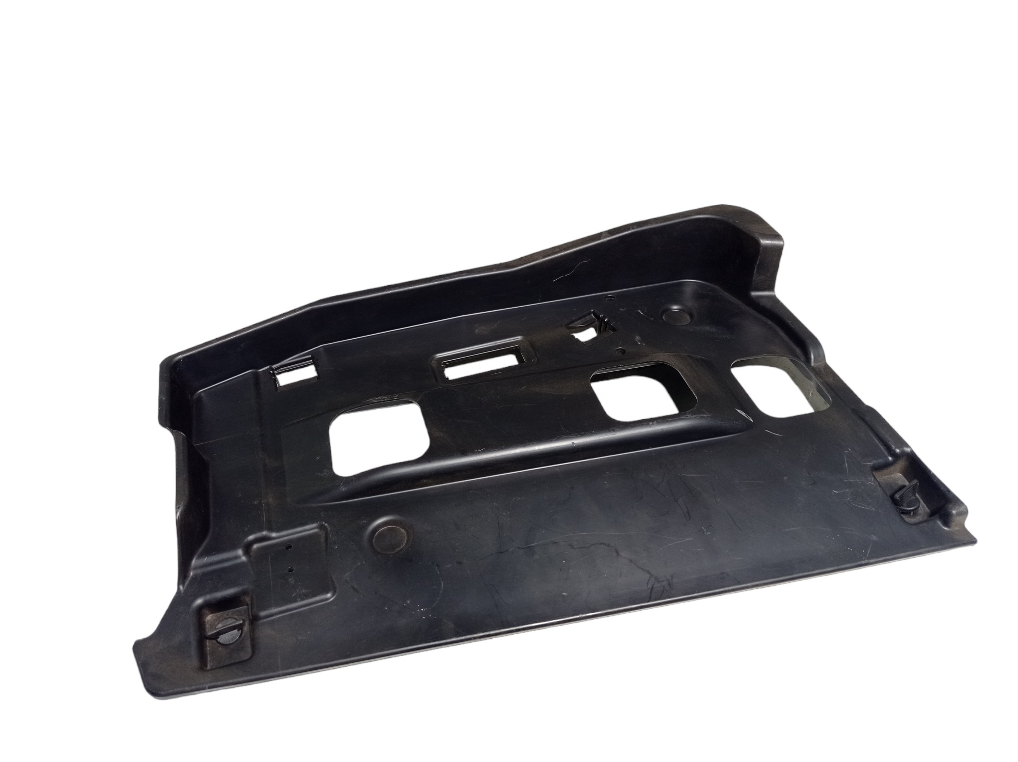 Acabamento Inferior Porta Luva Bmw X4 30i Xdrive 2019 V350 5