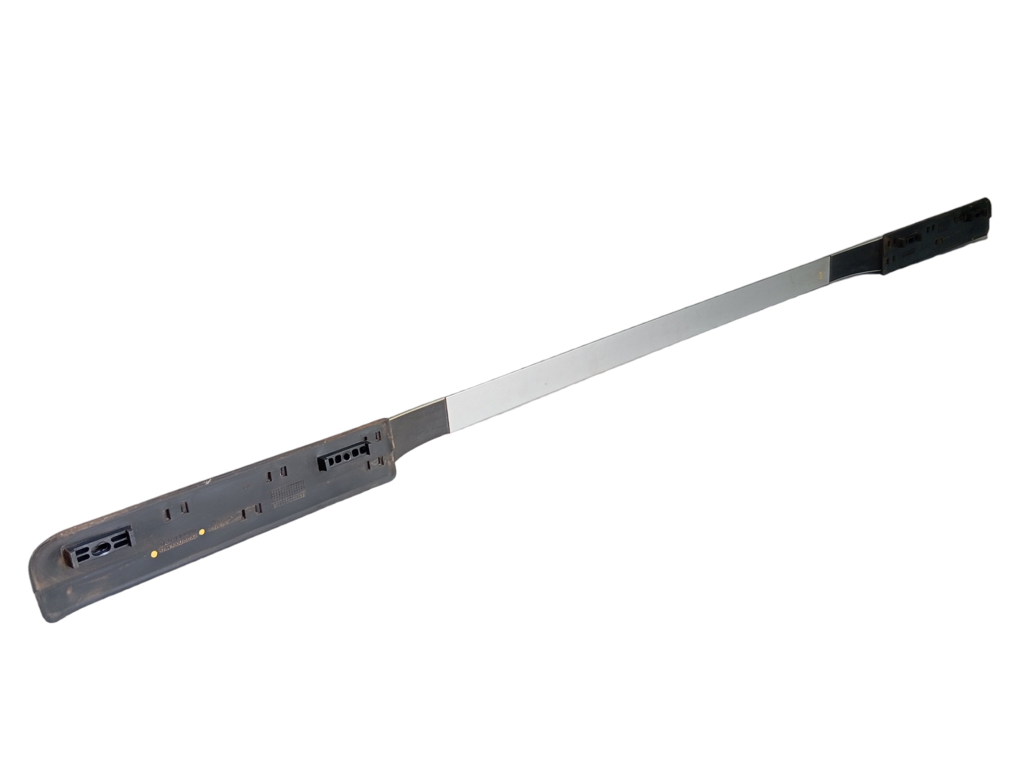 Rack Teto Esquerdo Jac T6 2016 5704300u1512xz V345 1