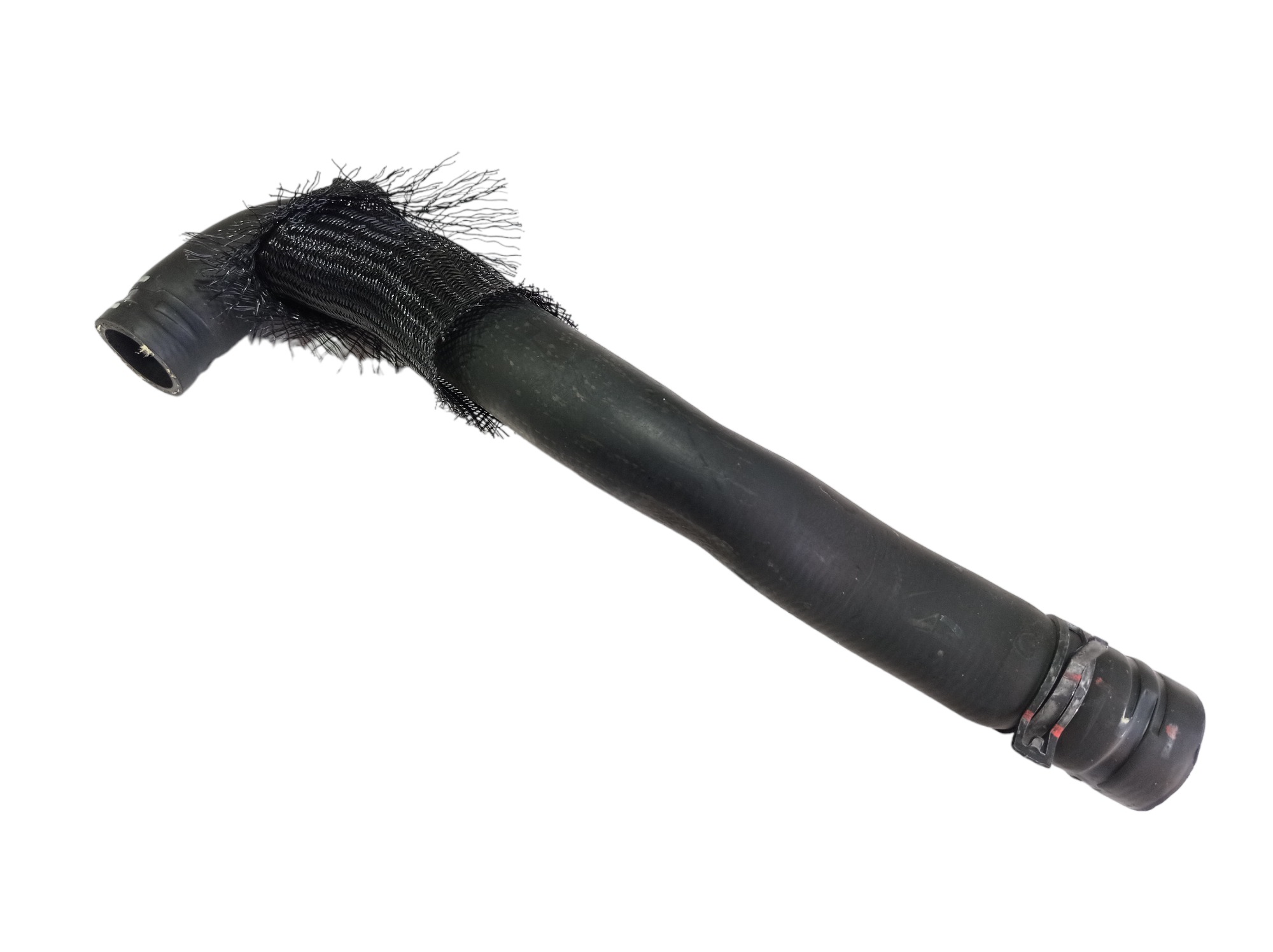 Mangueira Agua Radiador Jac T40 1.5 2019 V565 7