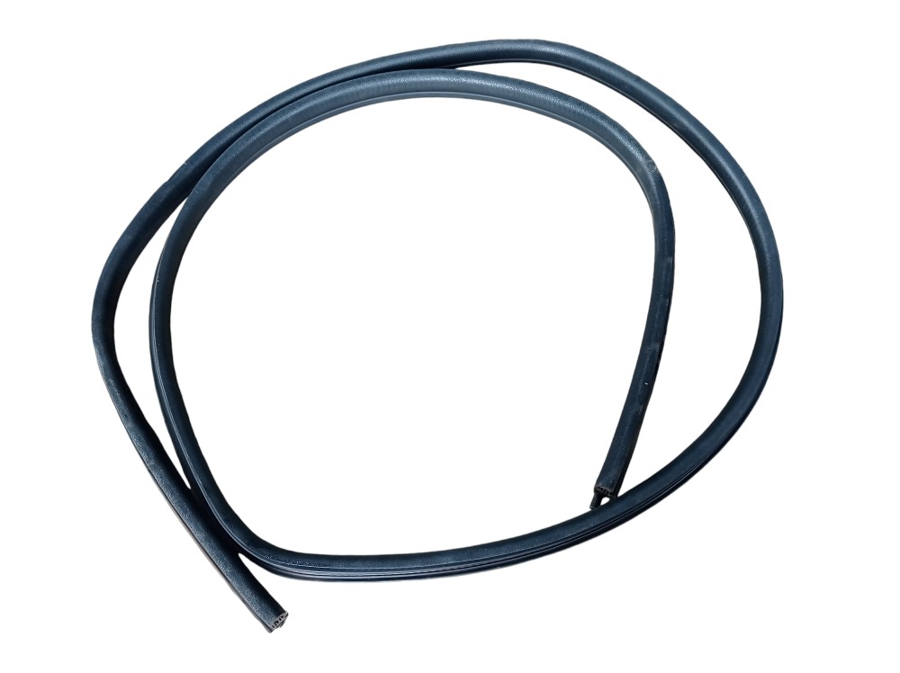 Borracha Porta Dianteira Direita Chery Tiggo 2 2020 V613 8