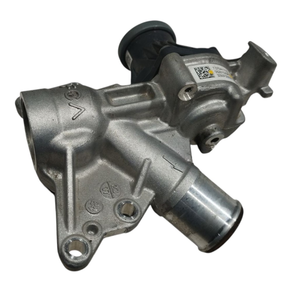 Válvula Egr Ram Rampage 2023 2025 V659 7