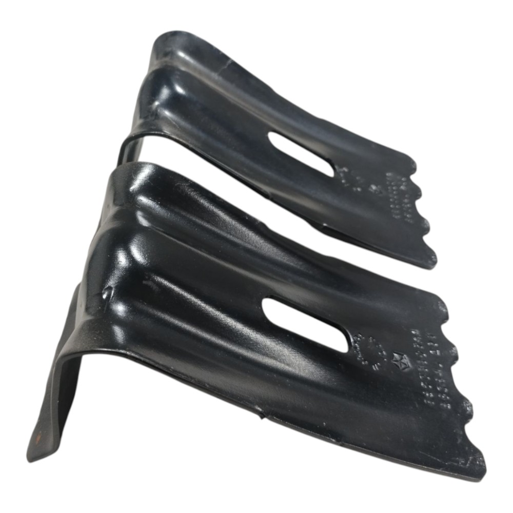 Par Suporte Calço Ram Rampage Rt 2023 2025 V664 10