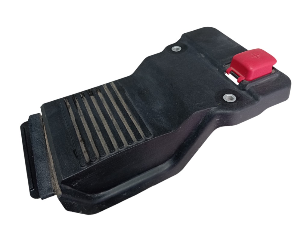 Suporte Bateria Volvo Xc60 T5 2020 V606