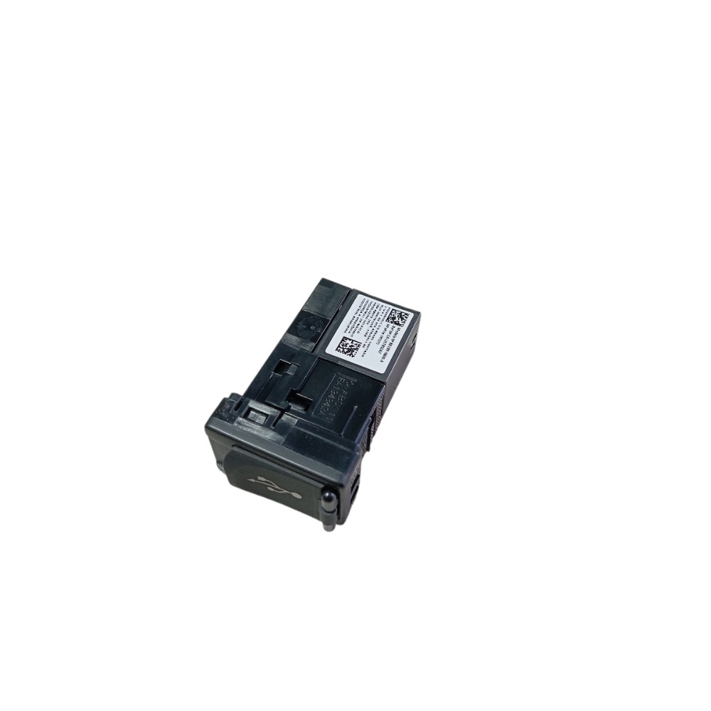 Entrada Usb Painel Toyota Yaris 2019 A 2025 2