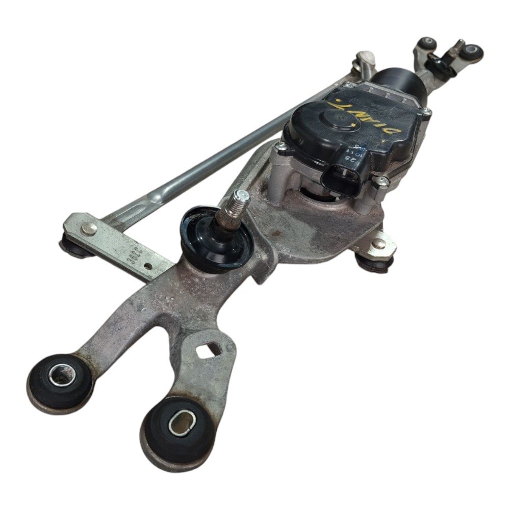Maquina Limpador Parabrisa Diant Honda Hrv 2023 A 2025 V644 3