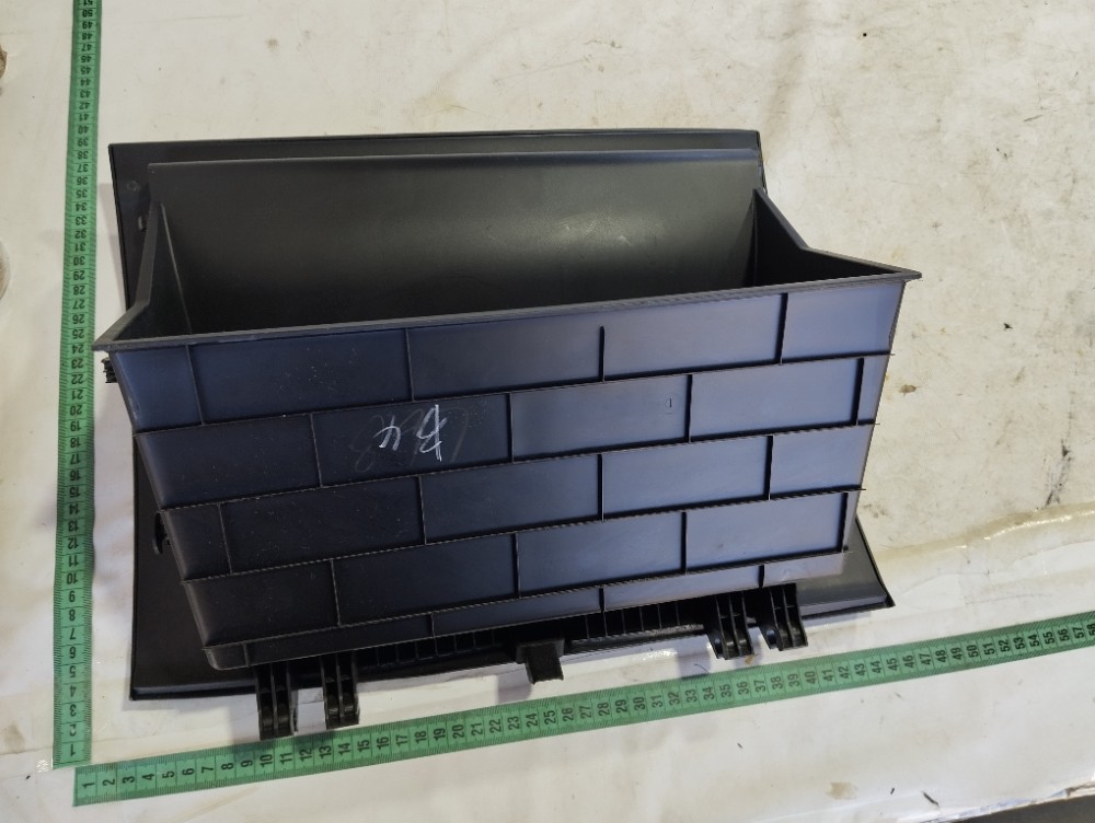 Porta Luva Treco Byd Dolphin Gs 2024 2025 V628 5