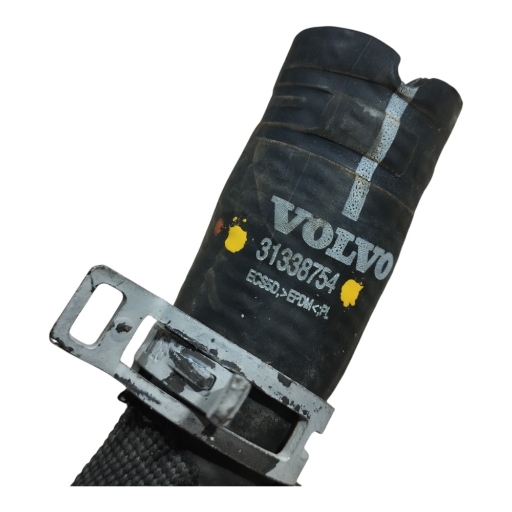 Mangueira Água Motor Volvo V40 T3 2013 2019 V652 2