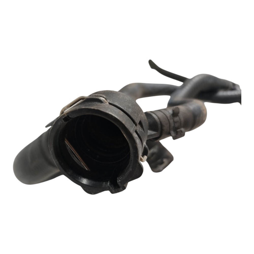 Mangueira Água Radiador Vw Golf 2001 A 2012 V275 8