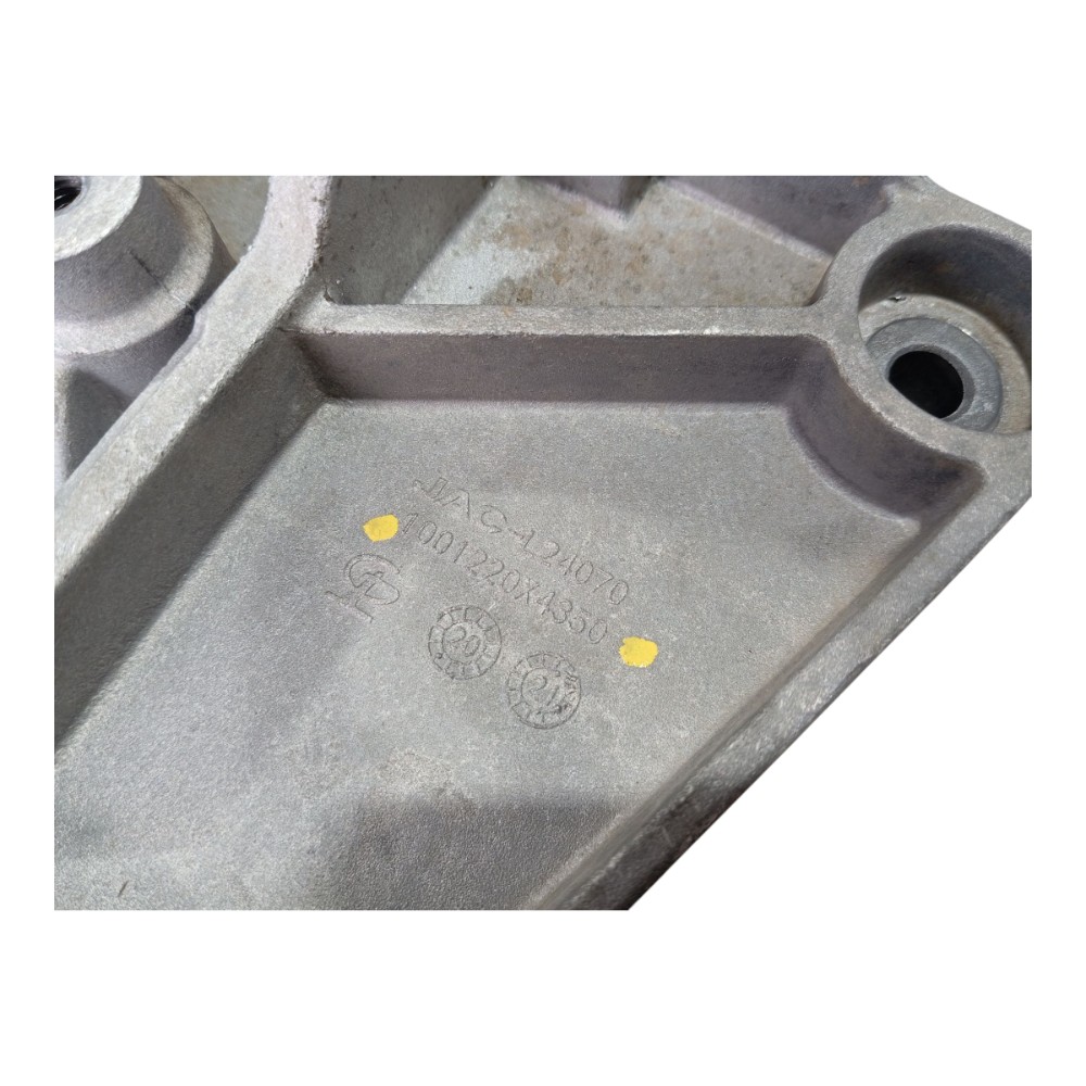 Suporte Coxim Motor Jac Ejs1 2022 2024 V616 4