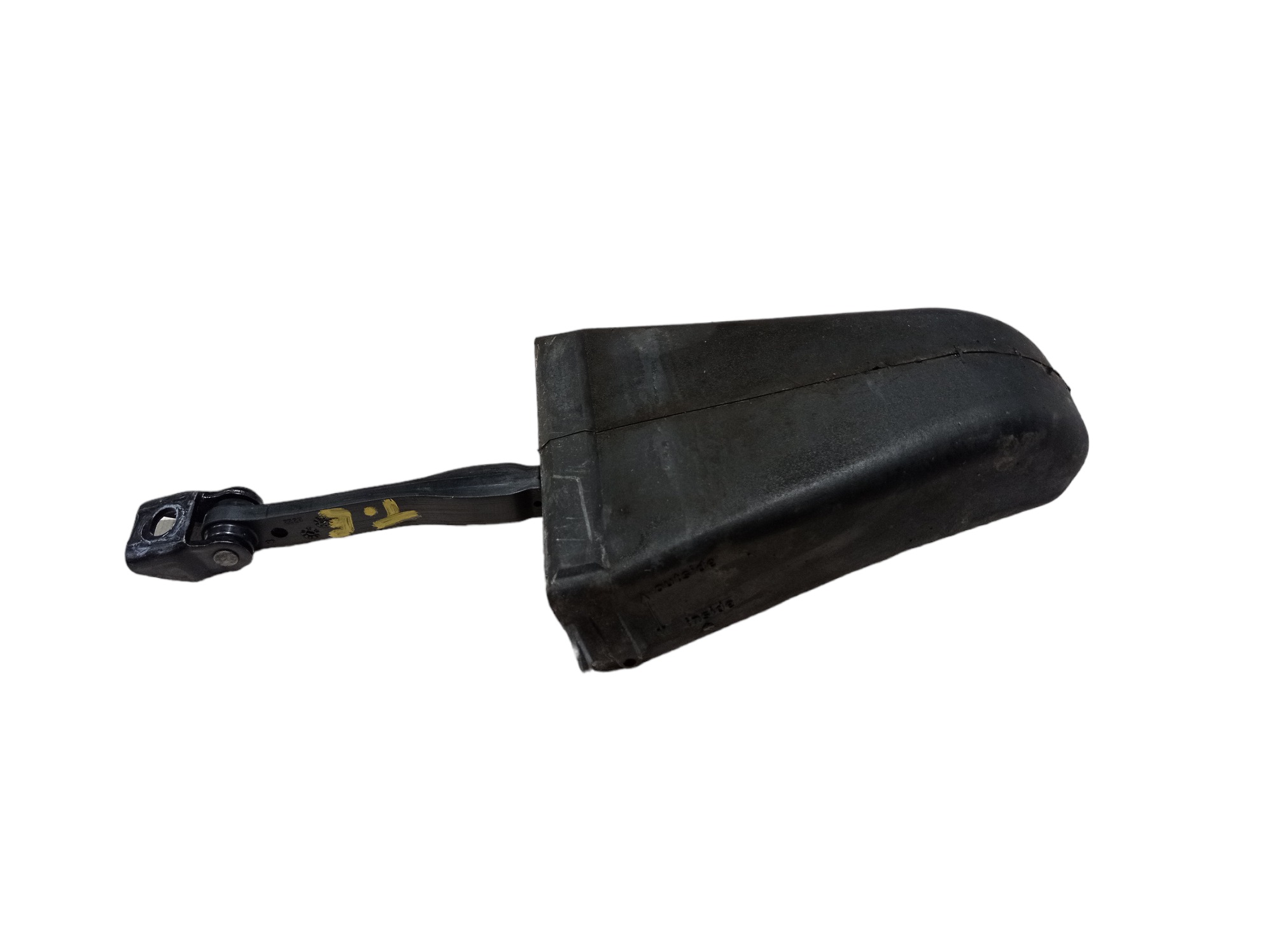 Limitador Porta Traseira Esquerda Range Rover Vogue 08 V583 7
