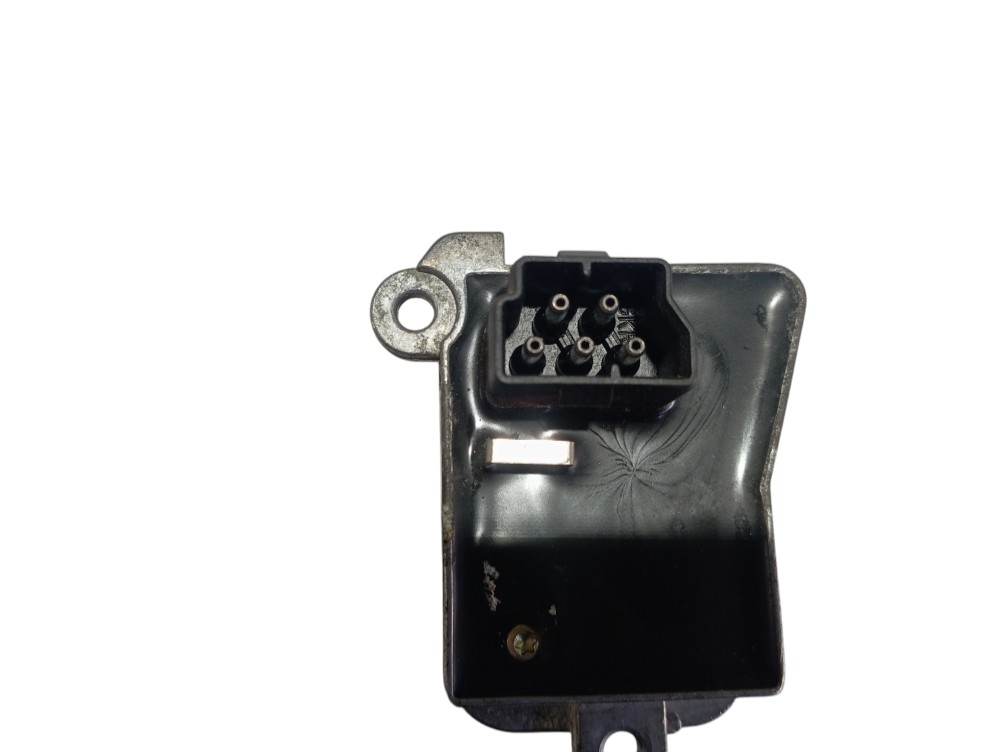 Resistencia Caixa Ar Condicionado Bwm X5 2000 A 2006 V284 7