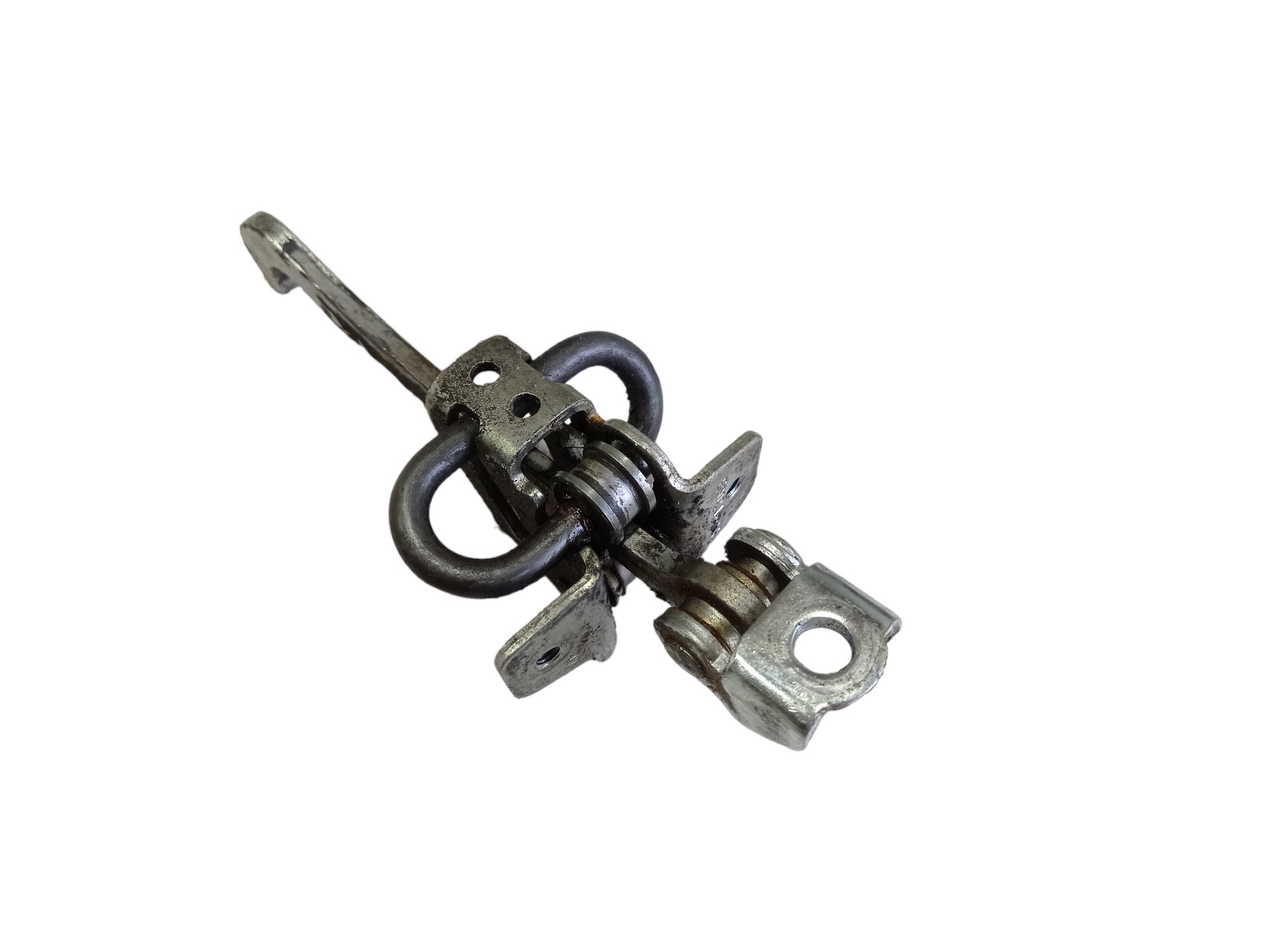 Limitador Porta Traseira Esquerda Gm Astra 2011 V480 1