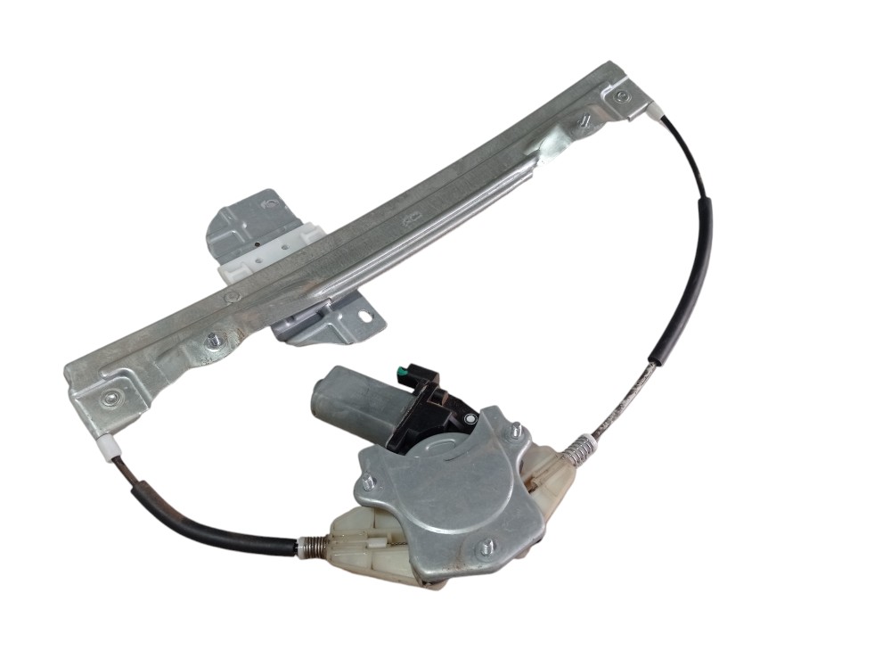 Máquina Vidro Traseira Esquerda Chery Tiggo 2 Look 2020 V613 5
